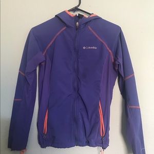 Columbia Jacket